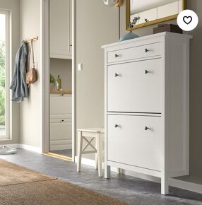 Botnik Hemnes Ikea - 3