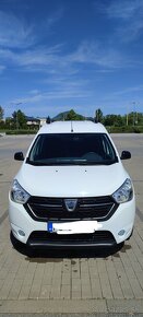 Dacia Dokker 2019 1.6 SCe LPG 80kW - 3