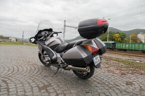 Honda Pan european ST 1300 - 3