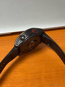 Garmin Fenix 7s Solar - 3