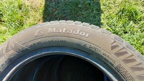 195/55r15 84H  Matador zimne - 3