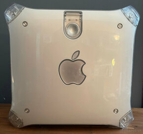 Apple Power Mac G4 - 3