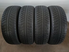 Zimné pneumatiky 215/70 R16 Nokian - 3