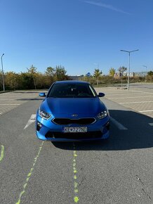 Kia ceed - 3