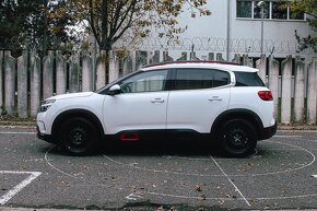 Citroen C5 Aircross BlueHDi 180 S&S Shine A/T - odpočet DPH - 3