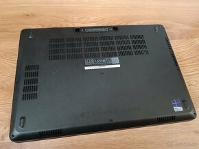 Dell Latitude E4570 - 3