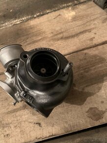 Turbo Bmw e60 e61 e65 e66 e67 3.0 d - 3