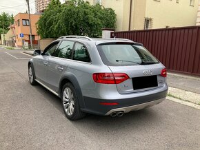 A4 Allroad 2.0 tdi 2015 140 kW  S-tronic - 3