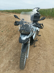 BMW F 650 GS - 3