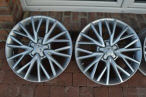 5x114,3 R18 Hlinikove disky Original Toyota C-HR - 3