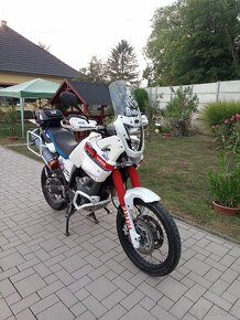 Yamaha xt660z tenere - 3