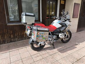 Bmw r 1200 gs - 3