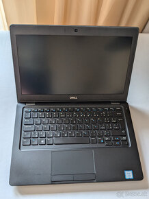 Notebook Dell Latitude 5290 - 3