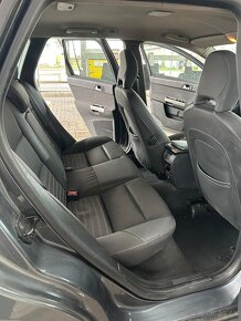 Volvo V50 2.0 - 3