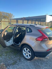 Volvo V40 Cross Country 1.6L 84kW D2 / AT - 3