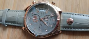 hodinky GENTLEMAN DA VINCHI CHRONOGRAF - 3