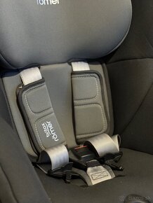 Britax Römer Dualfix 2 R - 3