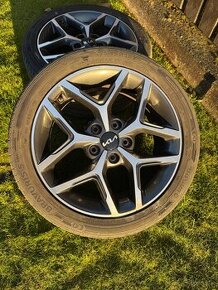 Disky kia 5x114.3 r17 - 3