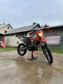 Ktm xc-w 300 tpi 2021 - 3