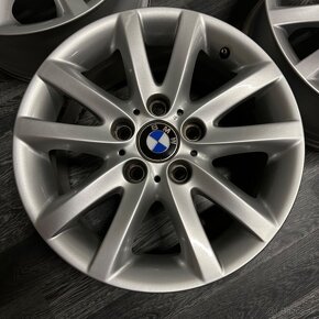 Alu BMW 5x120 16” style 136 - 3