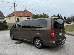 Toyota Proace Verso VIP 2.0 130kw 8AT - 3