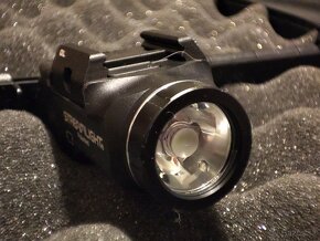 Svetlo Streamlight TLR-7 sub, pištoľove svetlo - 3