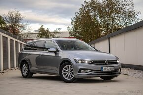 Volkswagen Passat Variant 2.0 TDI EVO Elegance DSG - 3