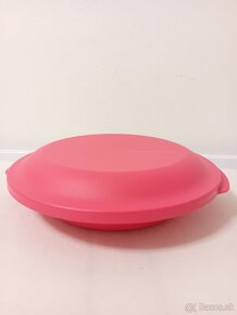 Aloha tanier tupperware - 3