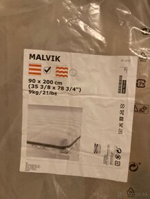 IKEA MALVIK - 3