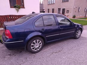 VW bora 1.6 benzin - 3