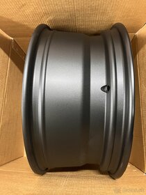 5x114,3 R17 7,5J ET35 Fondmetal TECH 6 - 3