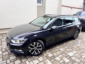 VOLKSWAGEN PASSAT, 2,0TDI, MANUÁL, 4/2018, 135 695KM - 3