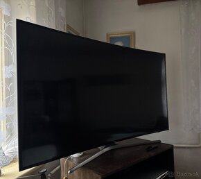 Samsung Ultra HD 163cm UE65MU6272U - 3