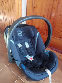 Cybex Aton 5 - 3