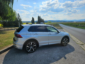 Volkswagen Tiguan 1.4 TSI eHybrid 245k R-Line - 3