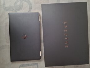 HP spectre x360 convertible 15-eb0002nc - 3