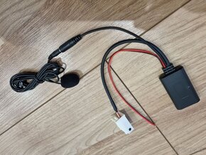 MODUL Bluetooth ADAPTER SKODA VW AUDI SEAT - 3