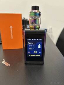 GEEKVAPE T200 KIT - 3