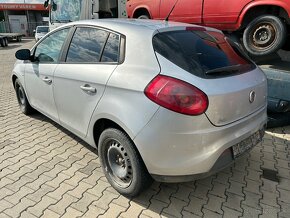 Lacno rozpredám Fiat Bravo 2007-2015 na náhradné diely - 3