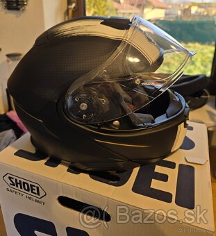 SHOEI NEOTEC 3 veľkosť "L" - 3