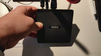 Predam funkcny  TESLA MediaBox X900 PRO - 3