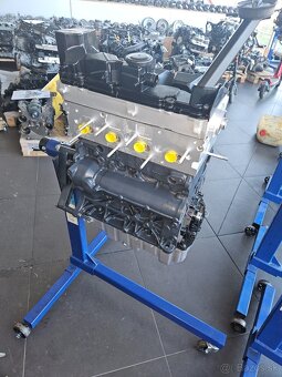 MOTOR CXE 2,0 TDI - VW T6 / CXEB - CXEC MULTIVAN - 3