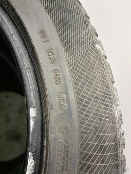 Continental 275/50 R20 - 3