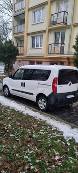 Opel Combo Tou  1.3 CDTI L1H1 - 3