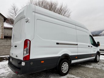 Ford Transit Van 2.0 TDCi 130k Trend L4H3 T350 RWD - 3