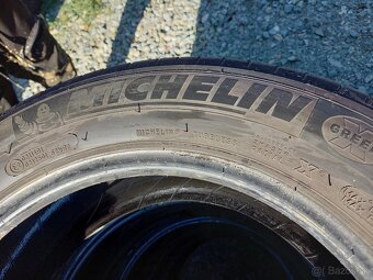 205/55r16 91 V   Michelin    letne - 3