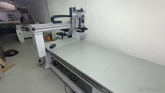 CNC freza, router - 3