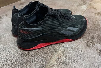 Reebok nano X2 Froning Crossfit - 3