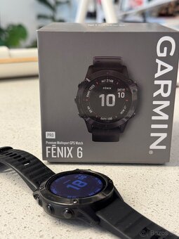 Garmin Fenix 6 pro - 3