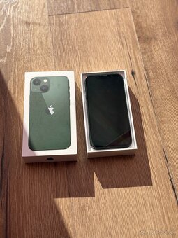 iPhone 13 mini - 3